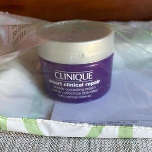 Clinique Smart Clinical Repair Cream